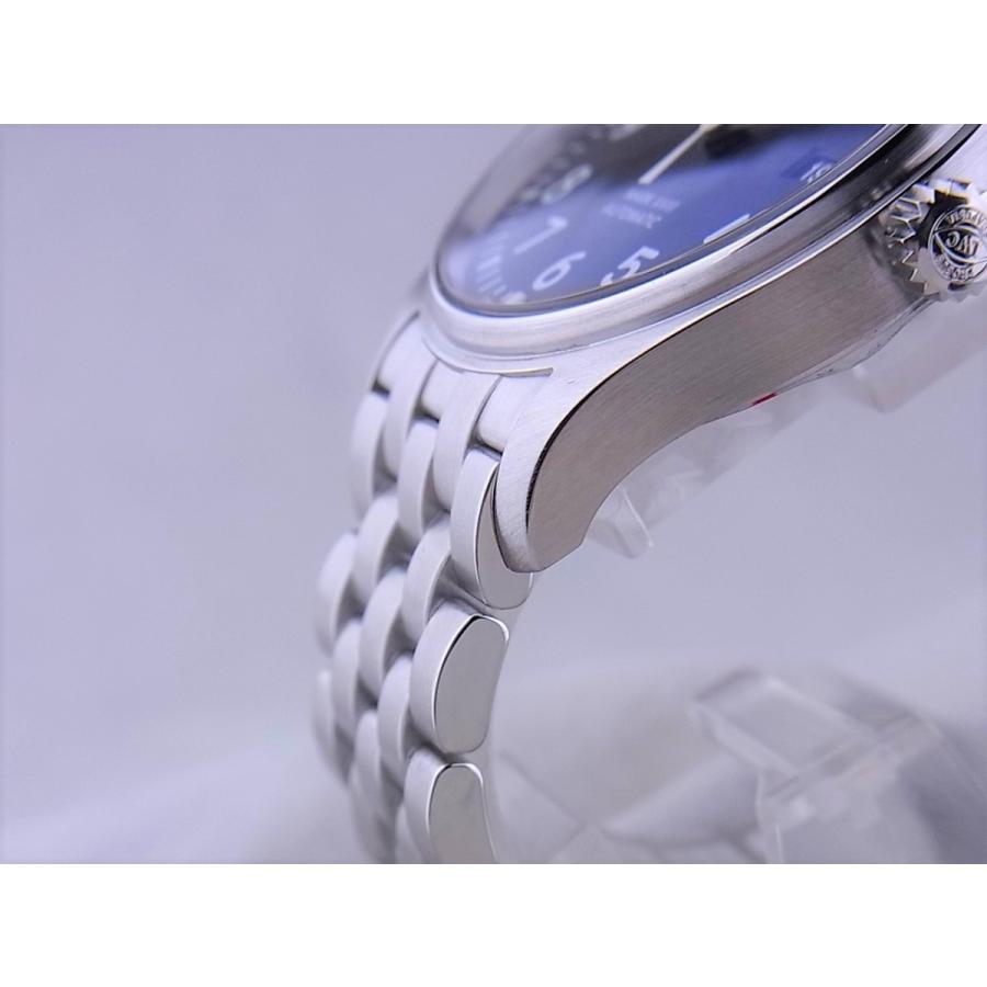 IWC パイロットウォッチマーク 18 IW327011 新品仕上げ済 | パイロット・ウォッチ | 02