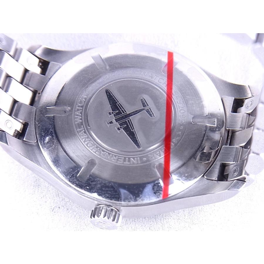 IWC パイロットウォッチマーク 18 IW327011 新品仕上げ済 | パイロット・ウォッチ | 07