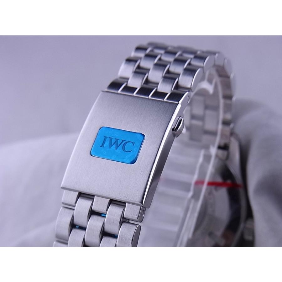 IWC パイロットウォッチマーク 18 IW327011 新品仕上げ済 | パイロット・ウォッチ | 08