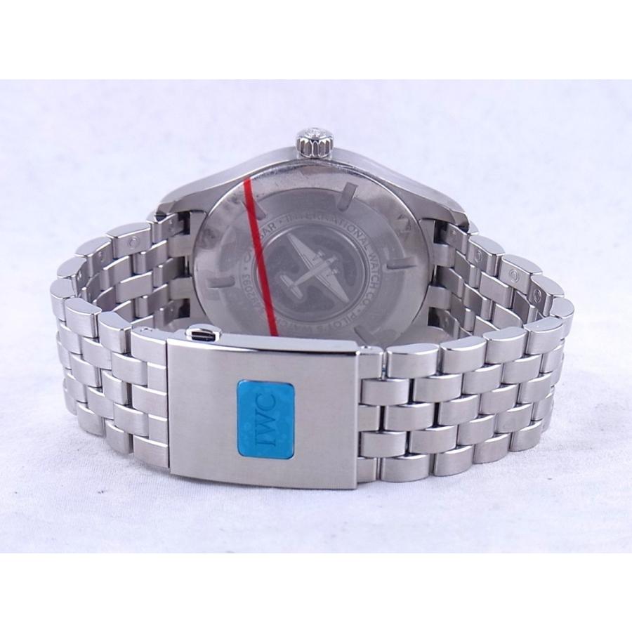 IWC パイロットウォッチマーク 18 IW327011 新品仕上げ済 | パイロット・ウォッチ | 09