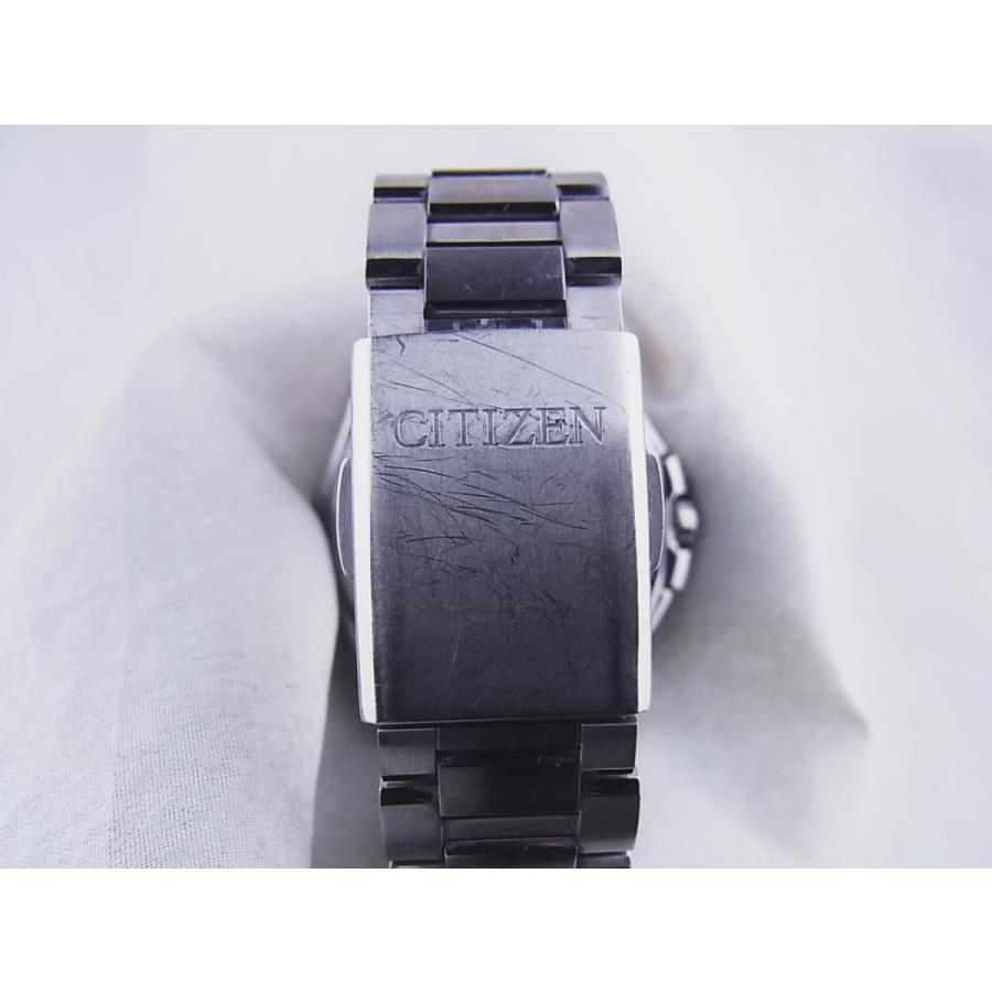 GPS衛星電波時計 CC9015-54E　CITIZEN ATTESA　中古美品 楽天市場】CITIZEN【シチズン】CC9015-54E/F900-T021531