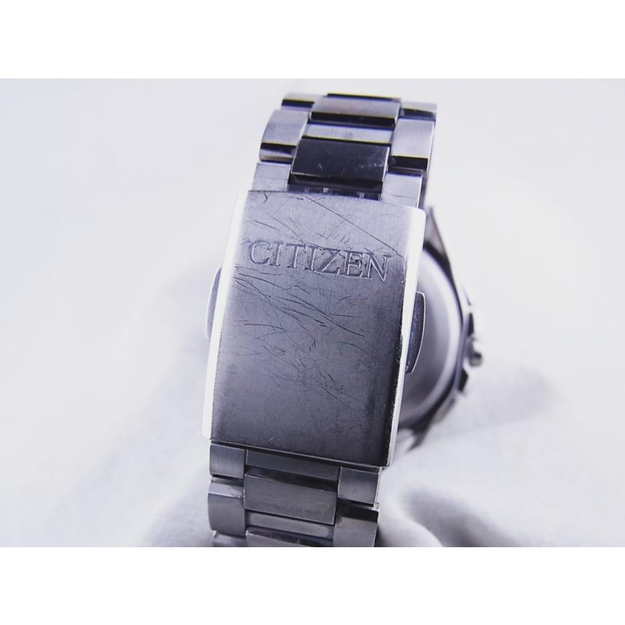 ATTESA（CITIZEN） シチズン アテッサ F900 エコドライブ GPS衛星電波