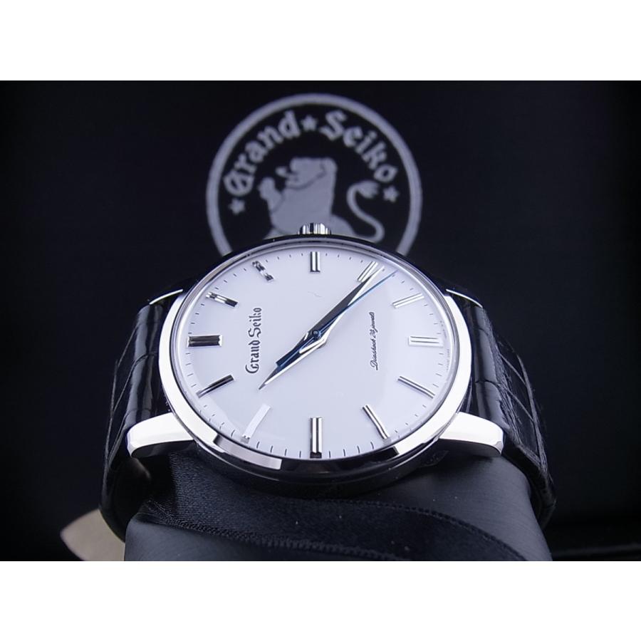 グランドセイコー 初代GSリミテッドコレクション SBGW253(9S64-00M0)新品仕上げ済 | Grand Seiko | 11