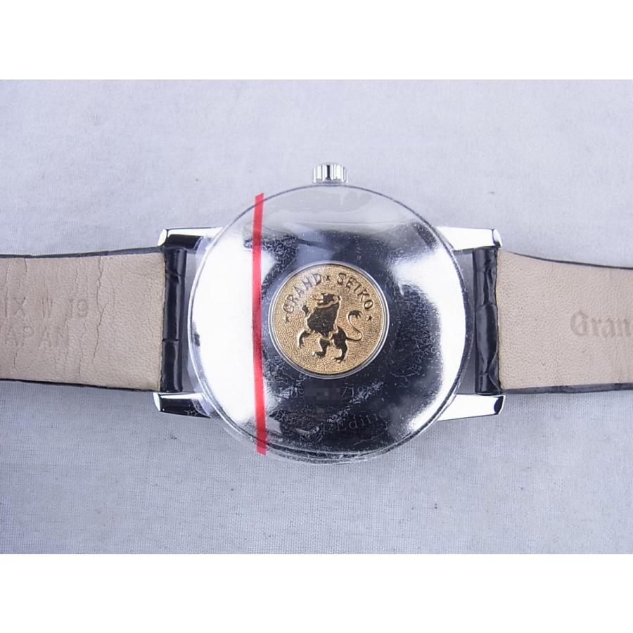 グランドセイコー 初代GSリミテッドコレクション SBGW253(9S64-00M0)新品仕上げ済 | Grand Seiko | 07