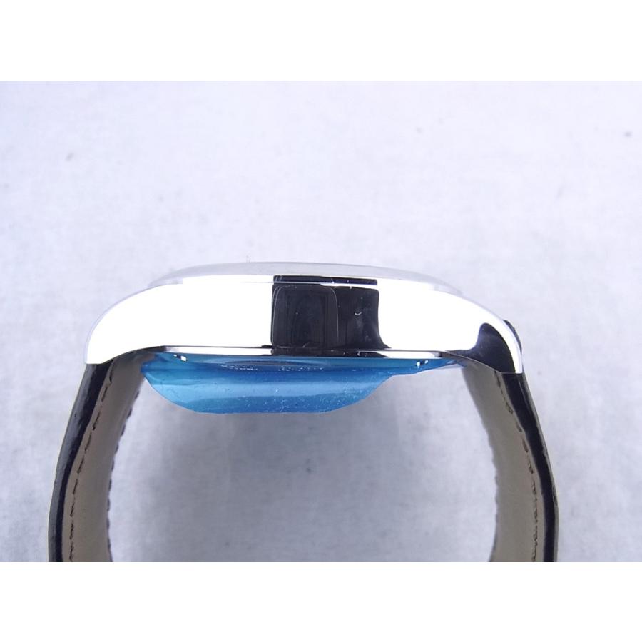 ジャガールクルト マスター クロノグラフ シルバー文字盤Q1538420（174.8.C1)新品仕上げ済 | JAEGER-LECOULTRE | 06
