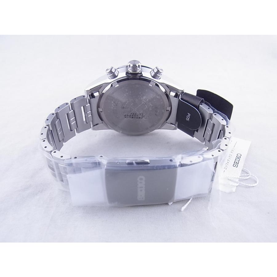 ASTRON セイコー アストロン 第三世代GPSソーラー チタンモデル