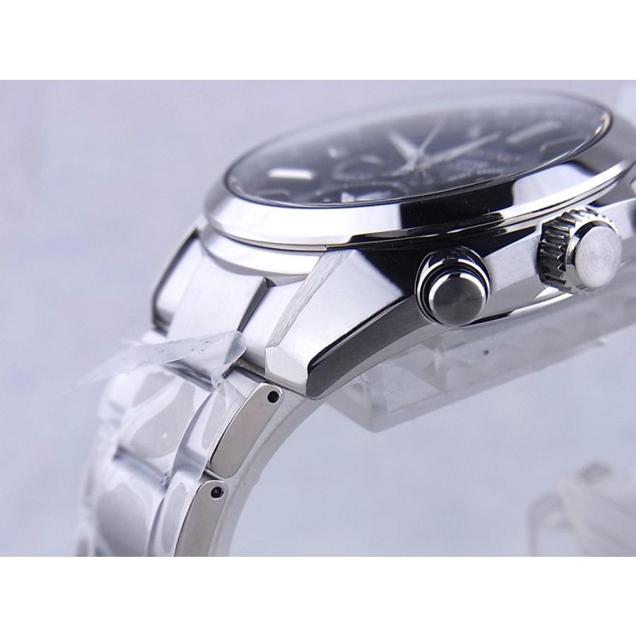 ASTRON セイコー アストロン GPSソーラー 5Xシリーズ デュアル