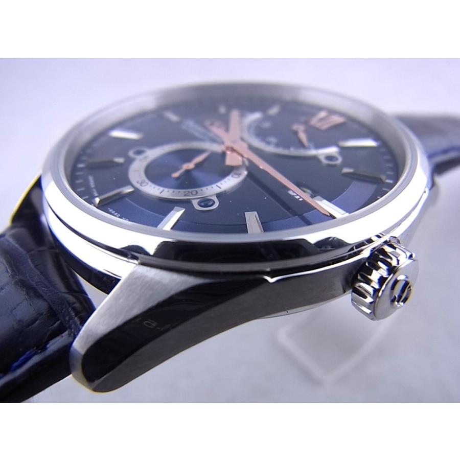 オリエントスター スリムデイト 限定モデル300本 RK-HK0004L(F7G6-UAB0) 新品 | ORIENT | 01