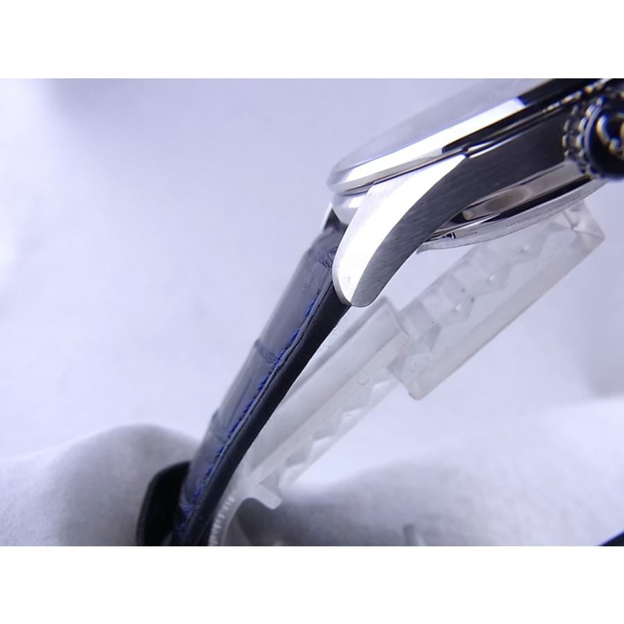 オリエントスター スリムデイト 限定モデル300本 RK-HK0004L(F7G6-UAB0) 新品 | ORIENT | 02