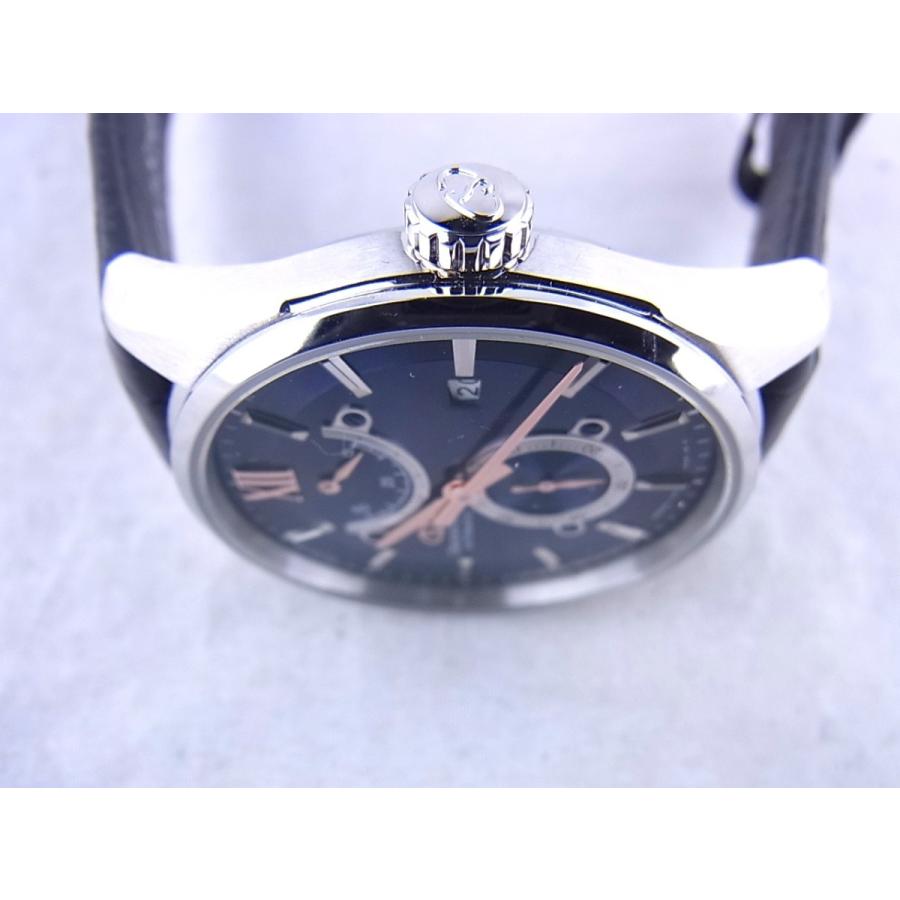 オリエントスター スリムデイト 限定モデル300本 RK-HK0004L(F7G6-UAB0) 新品 | ORIENT | 03