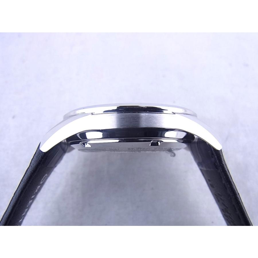 オリエントスター スリムデイト 限定モデル300本 RK-HK0004L(F7G6-UAB0) 新品 | ORIENT | 05