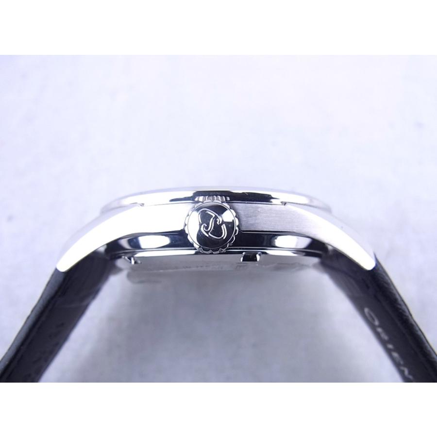 オリエントスター スリムデイト 限定モデル300本 RK-HK0004L(F7G6-UAB0) 新品 | ORIENT | 06