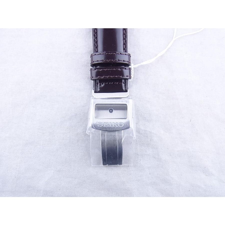 SEIKO セイコープレサージュスプリングドライブ琺瑯ダイヤルセイコー