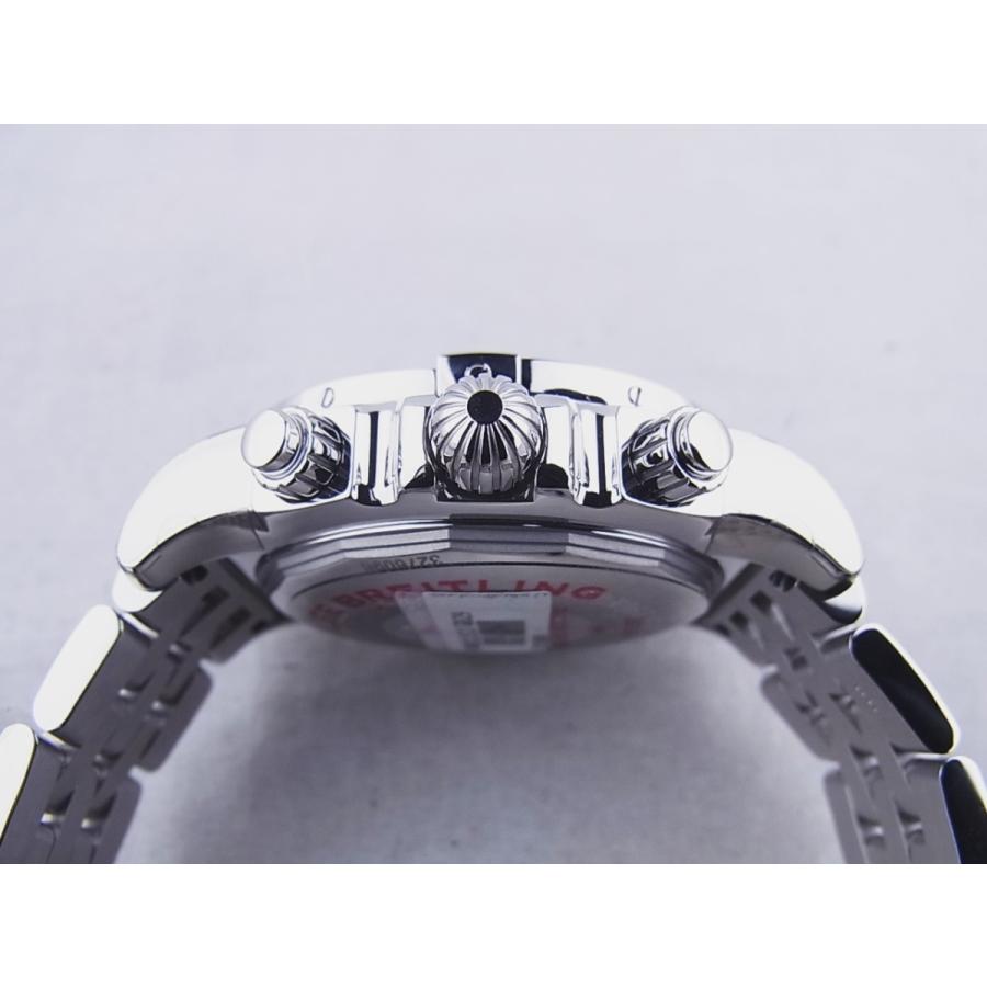 ブライトリングクロノマットJSP日本限定モデルA001G-1PA(AB0115)新品 | クロノマット | 04