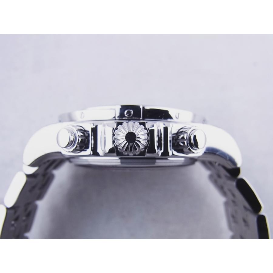 ブライトリングクロノマットJSP日本限定モデルA001G-1PA(AB0115)新品 | クロノマット | 05
