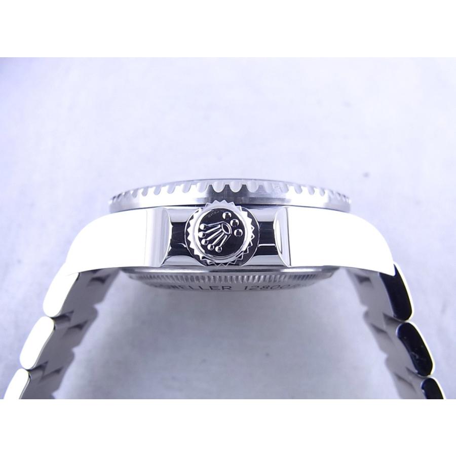 ロレックスシードゥエラーディープシーDブルー126660中古 | シードゥエラー | 06