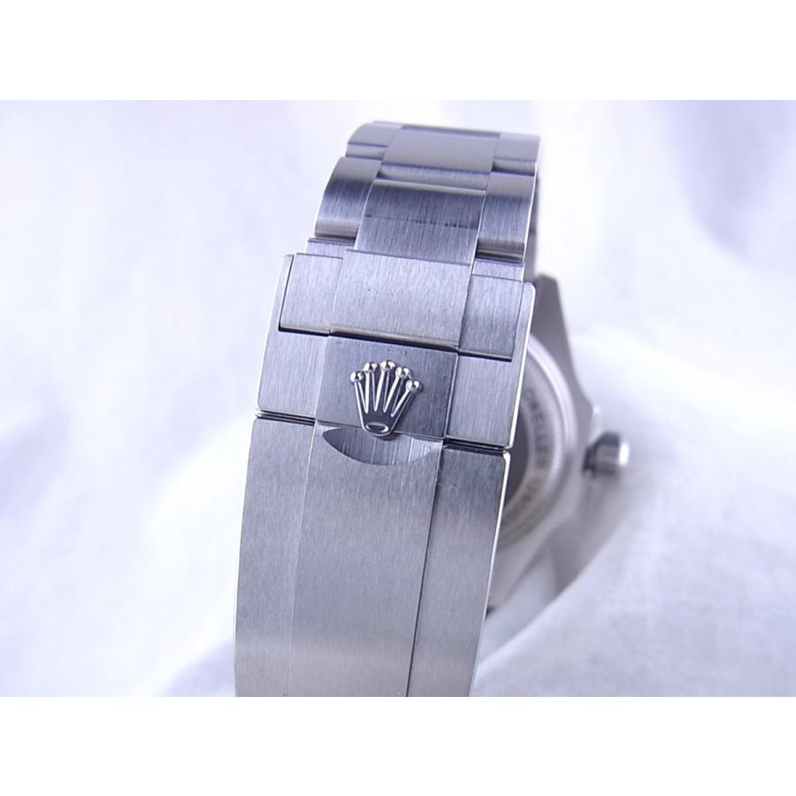 ロレックスシードゥエラーディープシーDブルー126660中古 | シードゥエラー | 08
