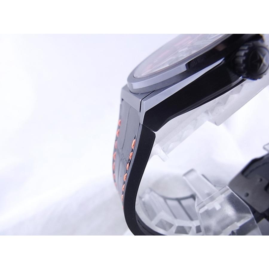 ゼニス デファイクラシック スウィズ・ビーツ エディション ブティック限定50本 49.9001.670中古美品 | ZENITH（時計） | 02