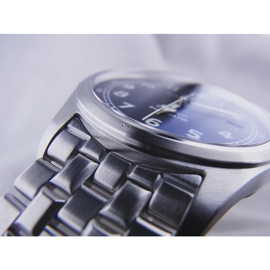 IWC マーク16 スペードハンド日本国内350本限定 ブラック文字盤IW325517新品仕上げ済 | IWC SCHAFFHAUSEN | 13