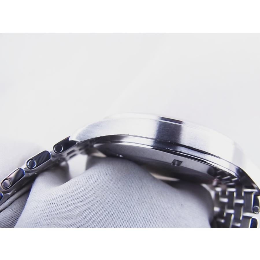 IWC マーク16 スペードハンド日本国内350本限定 ブラック文字盤IW325517新品仕上げ済 | IWC SCHAFFHAUSEN | 15