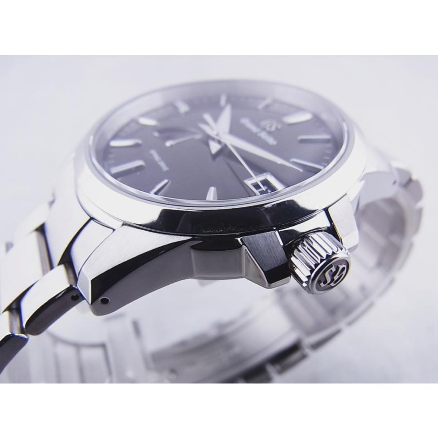 Grand Seiko グランドセイコー 9Rスプリングドライブ SBGA281(9R65