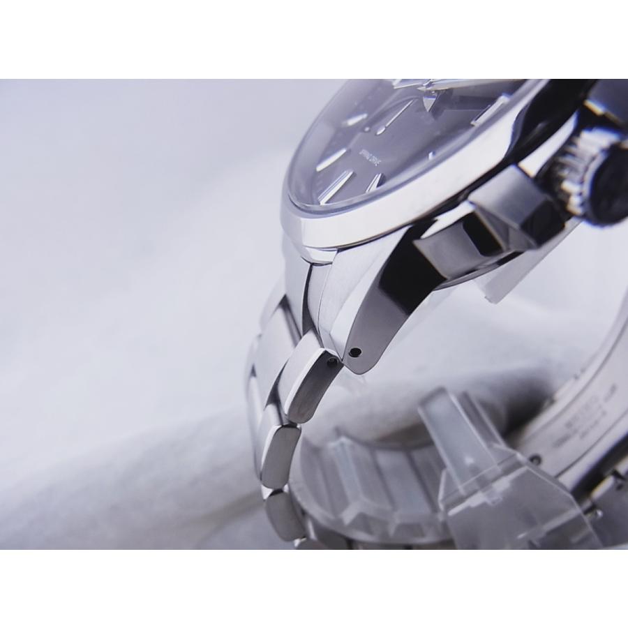 Grand Seiko グランドセイコー 9Rスプリングドライブ SBGA281(9R65