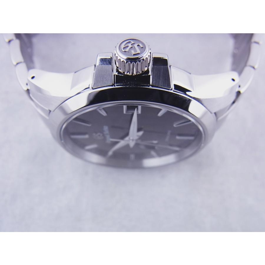 Grand Seiko グランドセイコー 9Rスプリングドライブ SBGA281(9R65