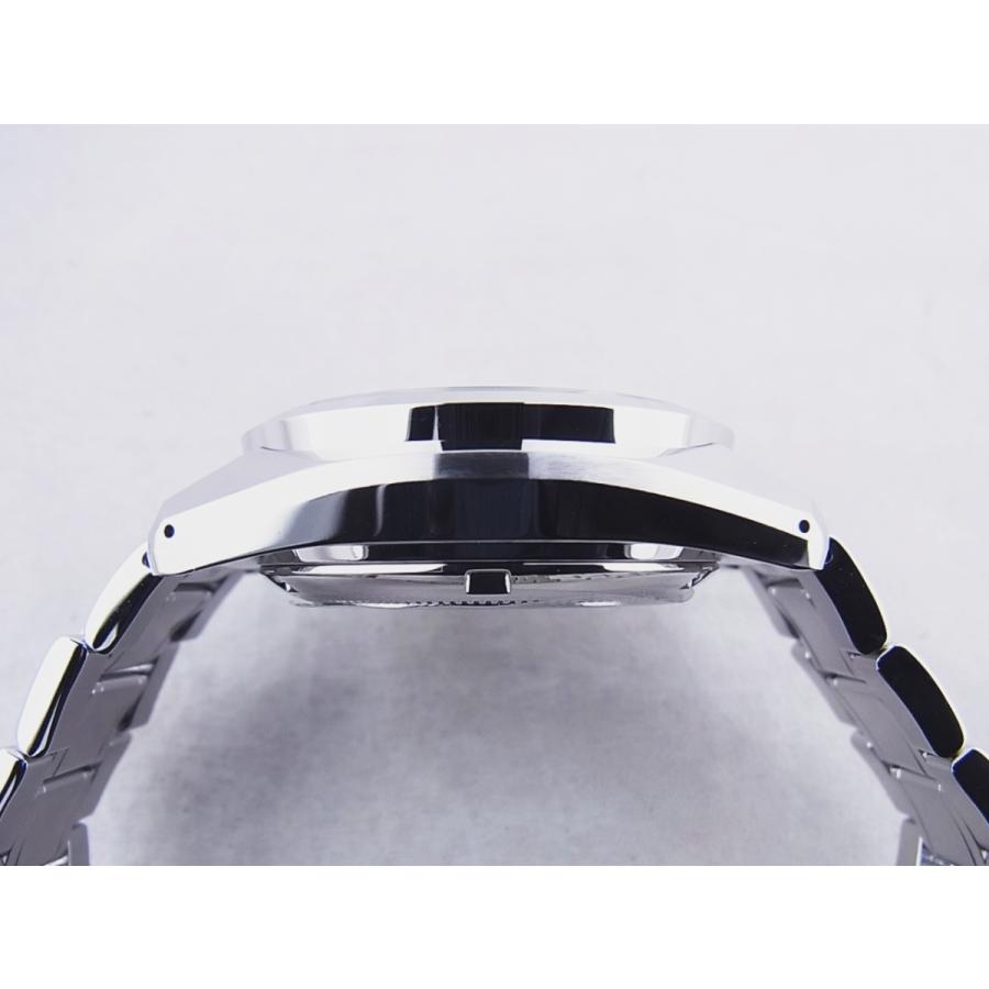 グランドセイコー9Sメカニカルハイビート36000GMTマスターショップ限定SBGJ201(9S86-00A0)新品 | Grand Seiko | 06