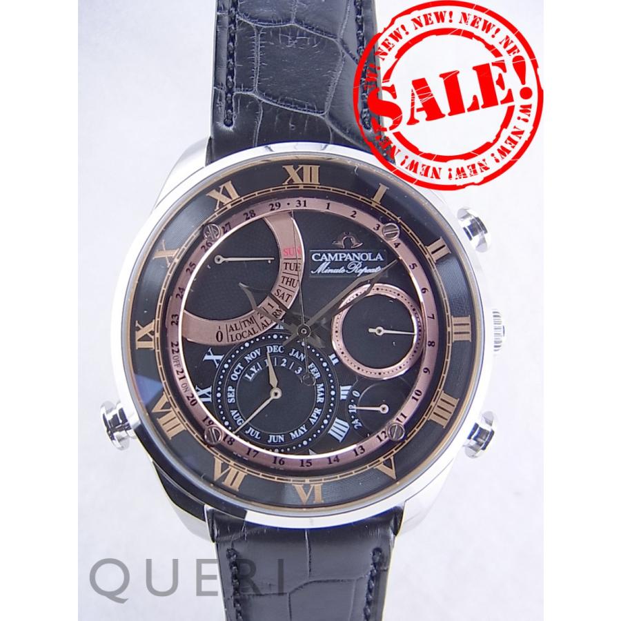 入園入学祝い ミニッツリピーターah7061 00e新品 カンパノラ シチズン シチズン ミニッツリピーターah7061 00e 6762 T0273 新品 カンパノラ メンズ腕時計