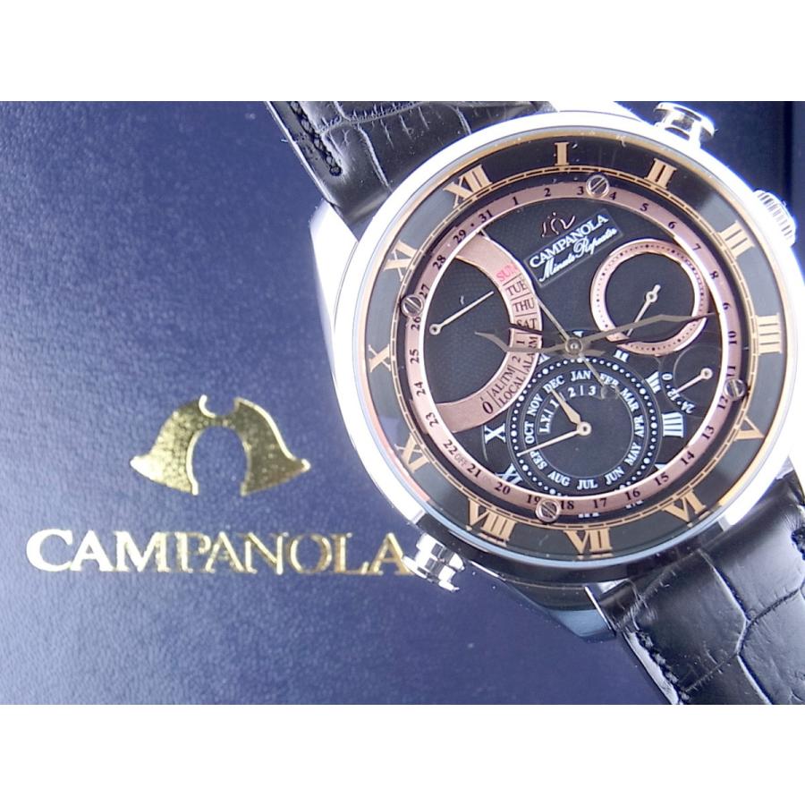 入園入学祝い ミニッツリピーターah7061 00e新品 カンパノラ シチズン シチズン ミニッツリピーターah7061 00e 6762 T0273 新品 カンパノラ メンズ腕時計