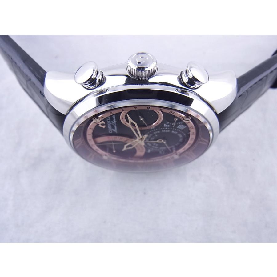 シチズン カンパノラ 【オラクラシカ】 ミニッツリピーターAH7061-00E(6762-T022073)新品