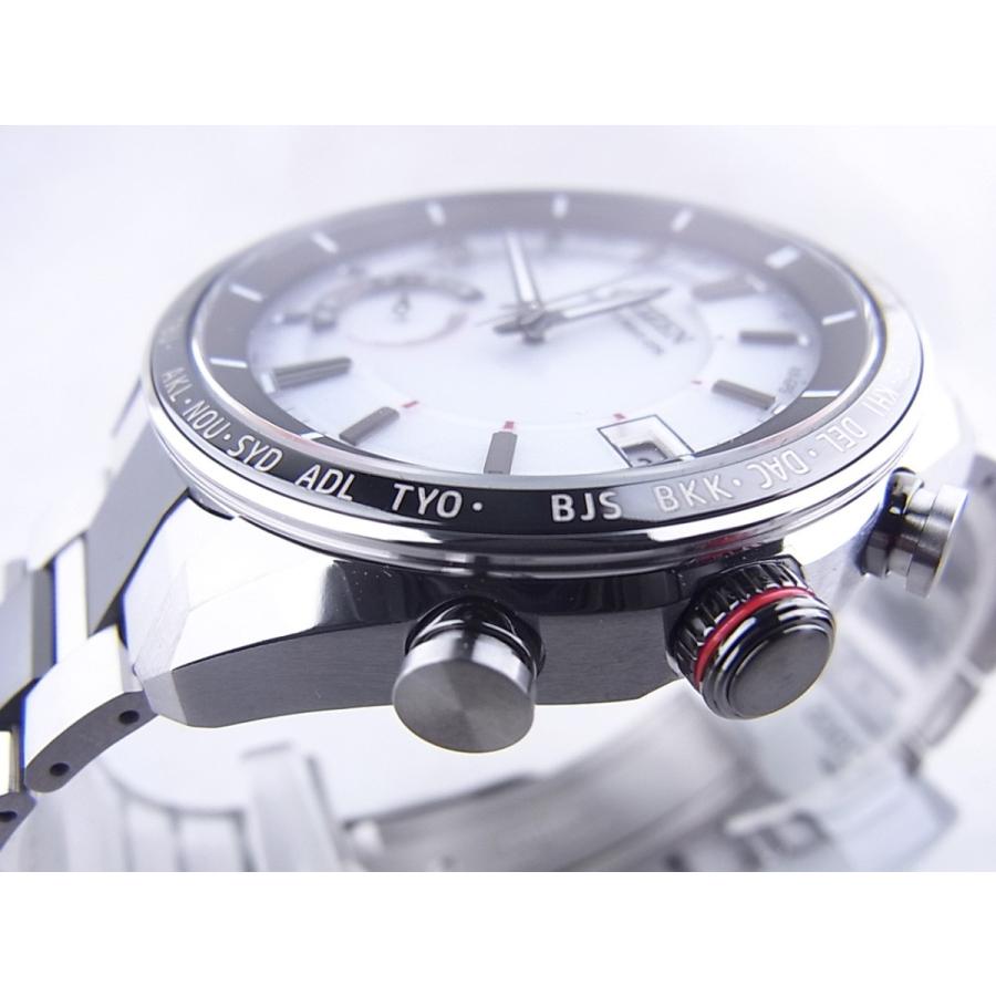 ATTESA（CITIZEN） シチズンアテッサエコドライブGPSF150ダイレクト