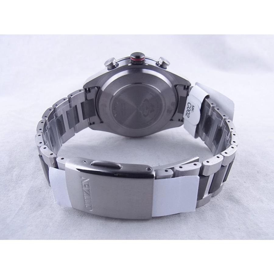 ATTESA（CITIZEN） シチズンアテッサエコドライブGPSF150ダイレクト