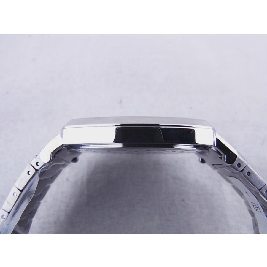 GUCCI（グッチ） SSグリップ 38mm ユニセックス クオーツYA157410新品