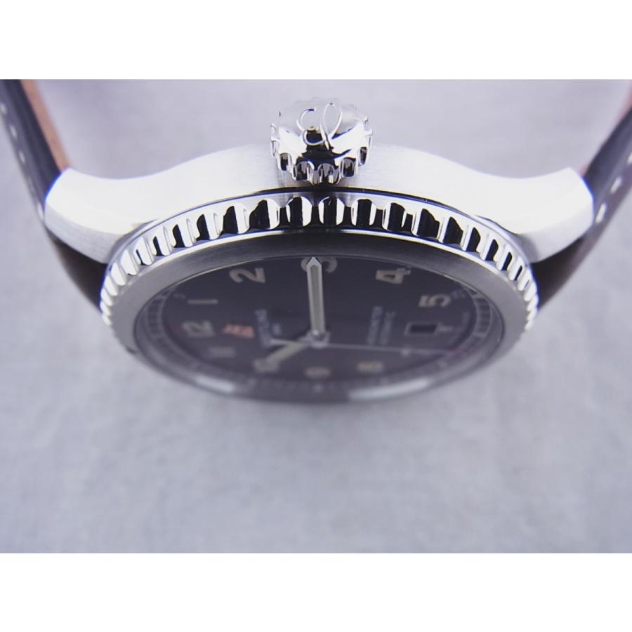 ブライトリング（BREITLING） アビエーター8 オートマティック41 A268B