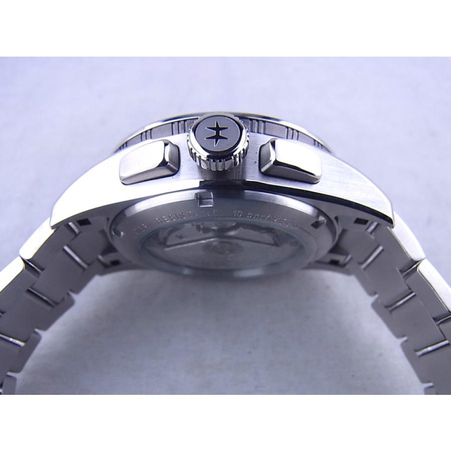 ハミルトン ブロードウェイ オート クロノグラフ レッド文字盤H43516171新品 | HAMILTON | 04