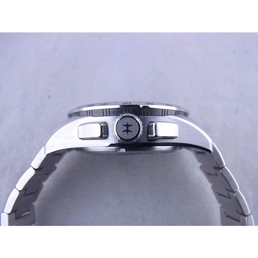 ハミルトン ブロードウェイ オート クロノグラフ レッド文字盤H43516171新品 | HAMILTON | 06