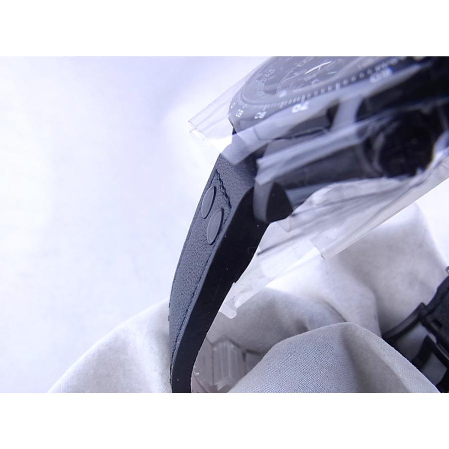 ハミルトン カーキアビエーション X-ウィンド オートクロノ ブラック文字盤H77736733新品 | HAMILTON | 02