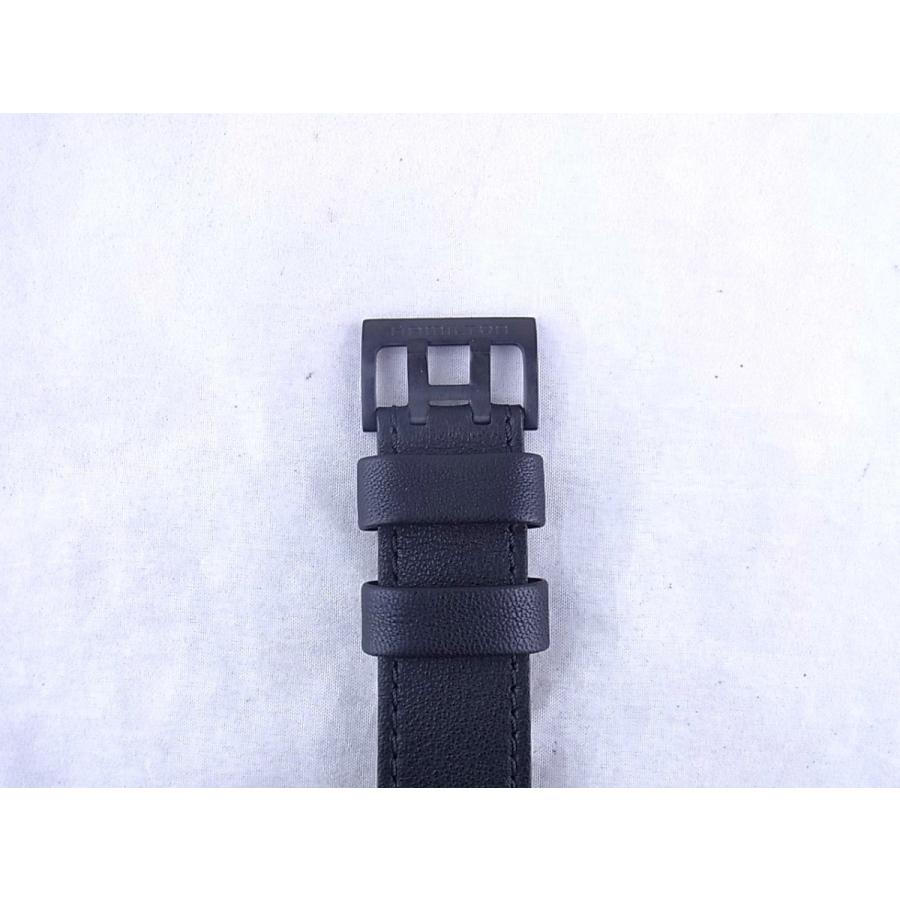 ハミルトン カーキアビエーション X-ウィンド オートクロノ ブラック文字盤H77736733新品 | HAMILTON | 08