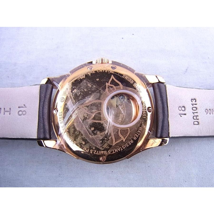 ハミルトン ジャズマスター レディ オート ピンクゴールド H32345483新品 | HAMILTON | 10