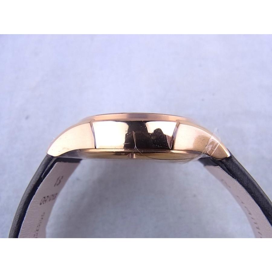 ハミルトン ジャズマスター レディ オート ピンクゴールド H32345483新品 | HAMILTON | 05