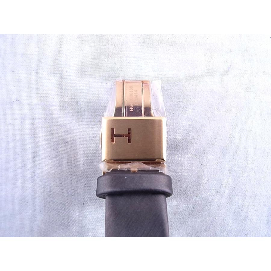 ハミルトン ジャズマスター レディ オート ピンクゴールド H32345483新品 | HAMILTON | 07