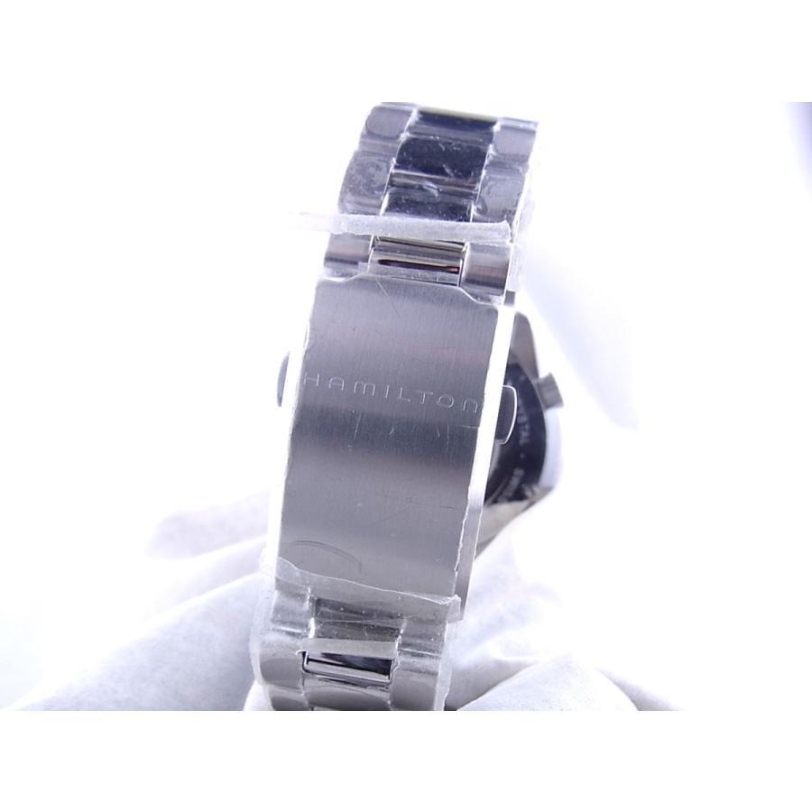 ハミルトン カーキ パイロット パイオニア ブラック文字盤 H76455133新品 | HAMILTON | 08