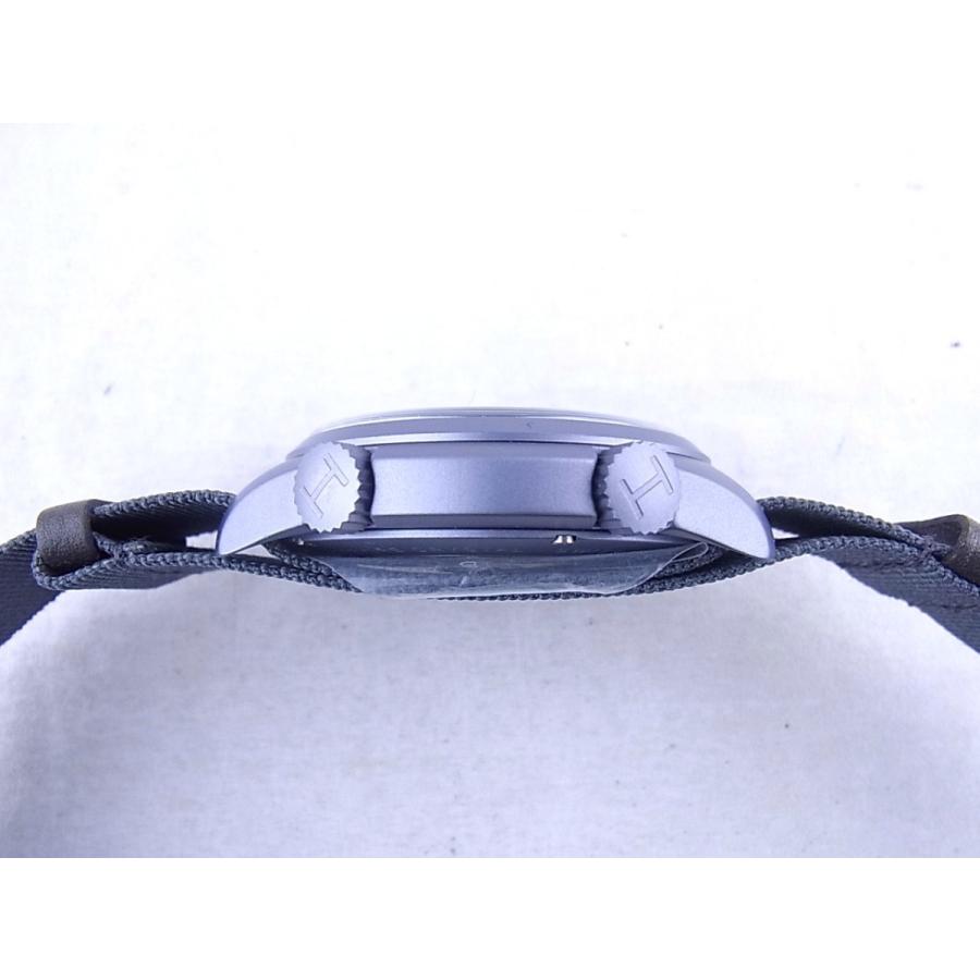 ハミルトン カーキ パイロット パイオニア アルミニウムH80495845新品 | HAMILTON | 05