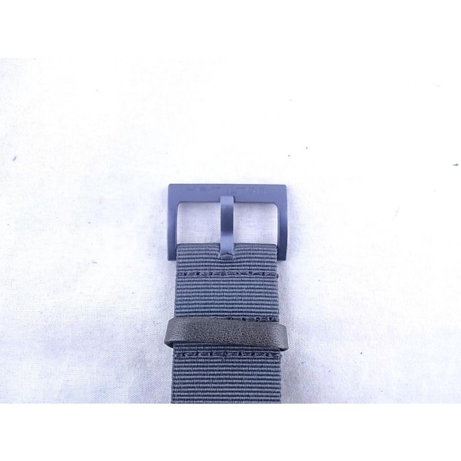 ハミルトン カーキ パイロット パイオニア アルミニウムH80495845新品 | HAMILTON | 08