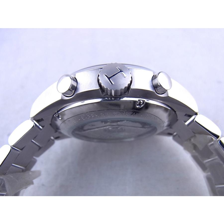 ハミルトン カーキアビエーション パイロット パイオニアH76416135新品 | HAMILTON | 05