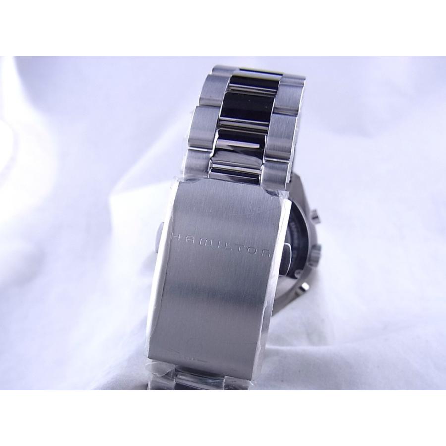 ハミルトン カーキアビエーション パイロット パイオニアH76416135新品 | HAMILTON | 08
