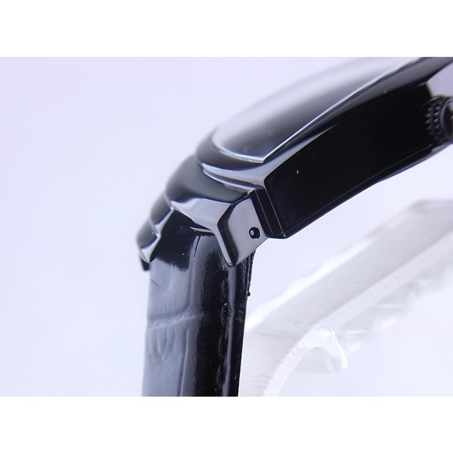 ハミルトン ベンチュラ フルブラック クオーツH24401731新品 | ベンチュラ | 02
