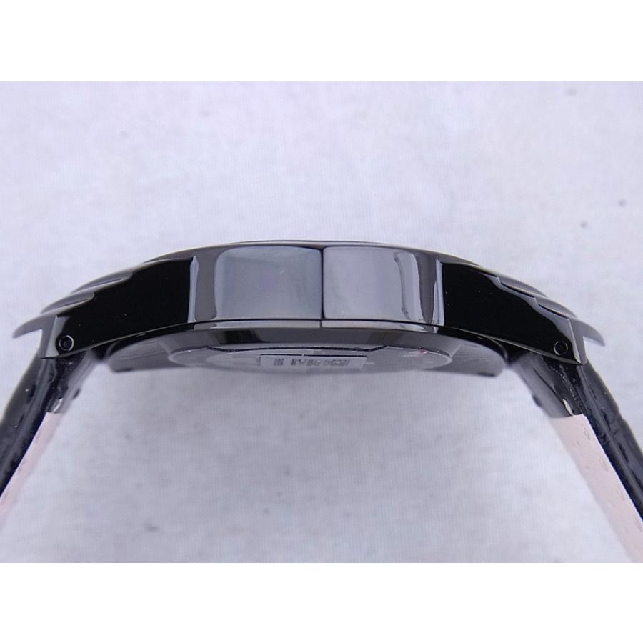 ハミルトン ベンチュラ フルブラック クオーツH24401731新品 | ベンチュラ | 05