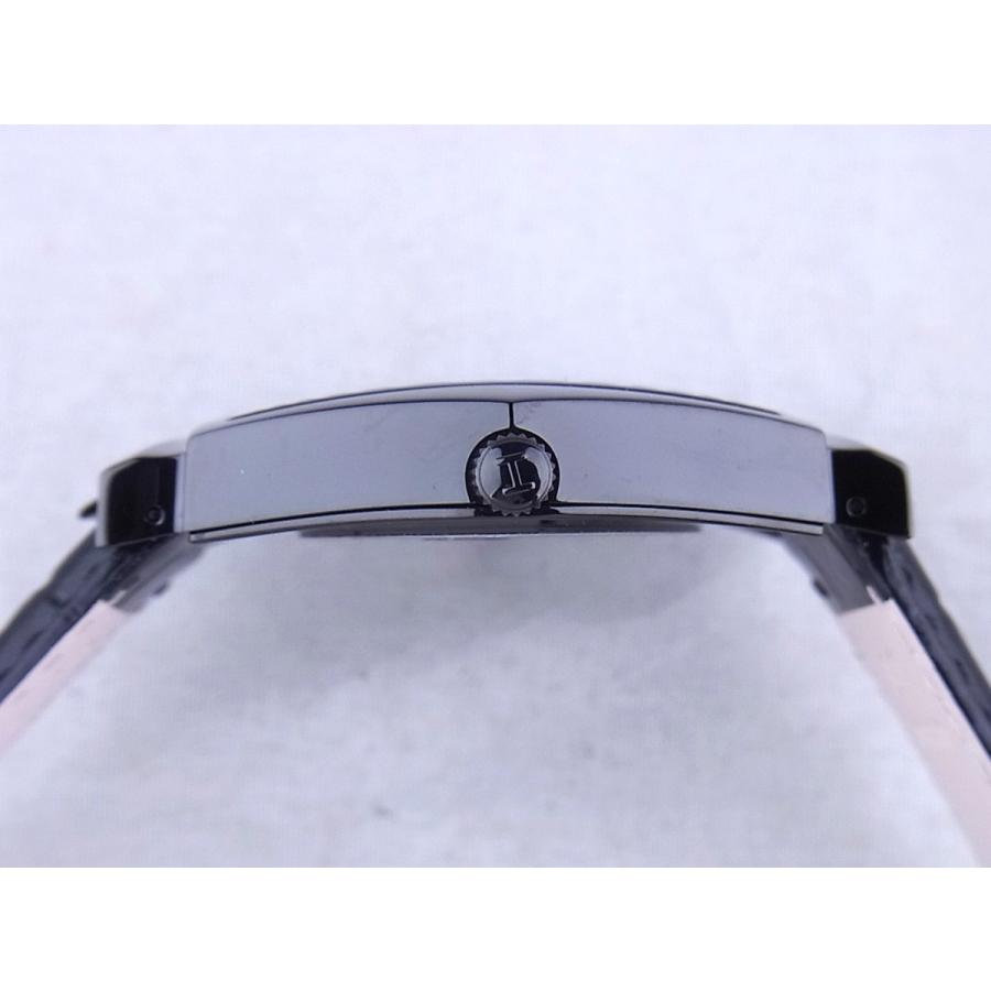 ハミルトン ベンチュラ フルブラック クオーツH24401731新品 | ベンチュラ | 06